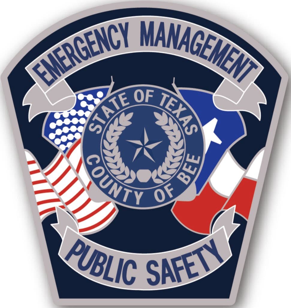 Texas Emergency Mgmt