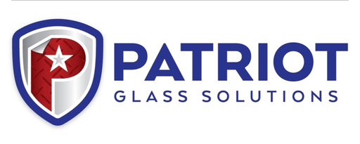 Patriot Glass Solutions logo
